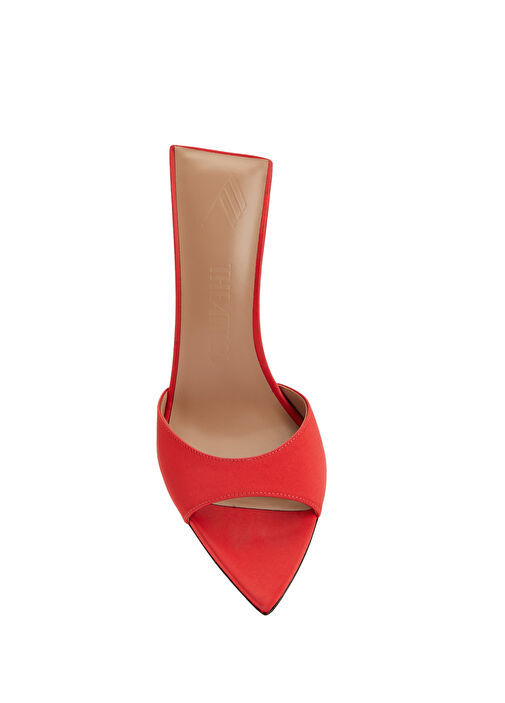 The Attico Kadın Terlik - Görsel 5