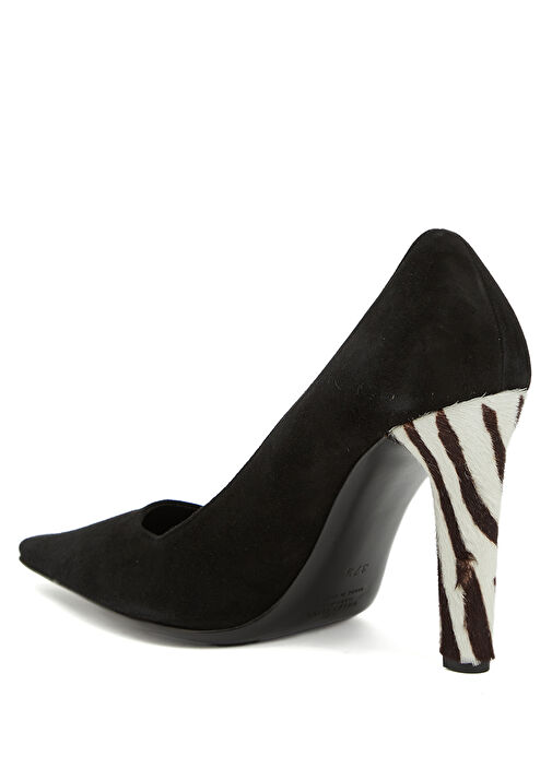 Valentino Garavani Topuklu Ayakkabı - Görsel 4