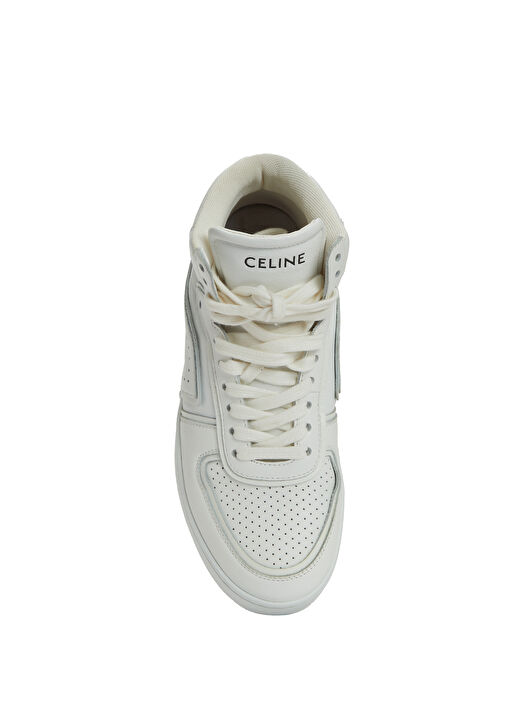Celine Kadın Sneakers - Görsel 5