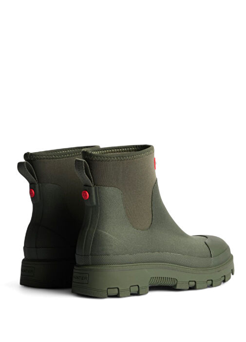 Elements Koyu Yeşil Erkek Chelsea Bot - Görsel 4