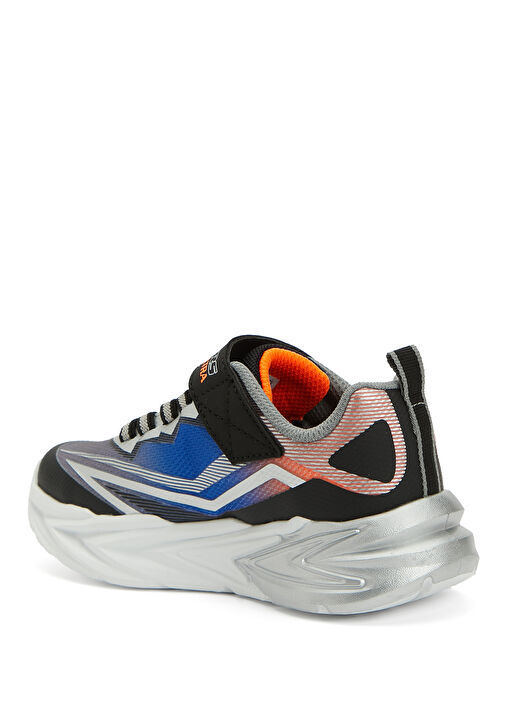 Flexglow Ultra Çok Renkli Erkek Çocuk Sneaker - Görsel 4