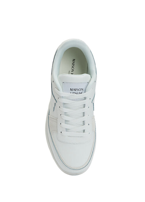 Maison Kitsune Maison Kitsune Beyaz SNEAKERS | Beymen Beyaz - 5. görsel