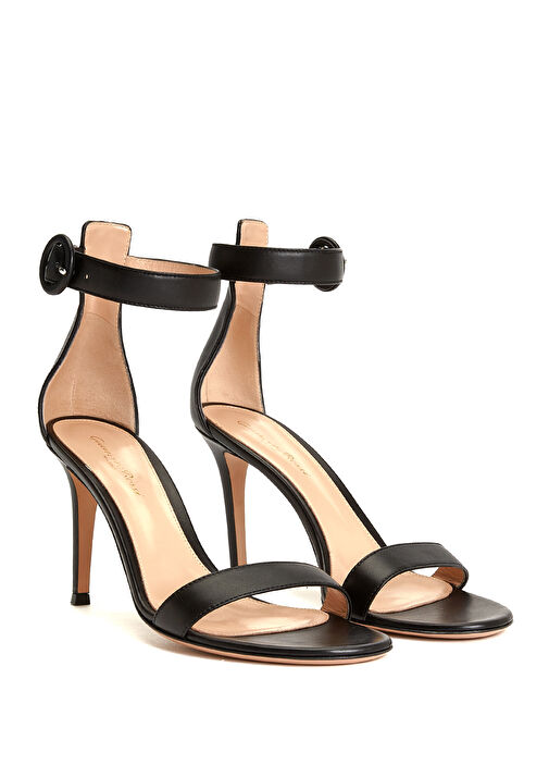 Gianvito Rossi Kadın Sandalet - Görsel 3
