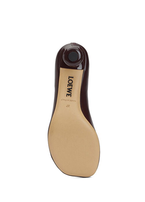 Loewe Topuklu Ayakkabı - Görsel 6