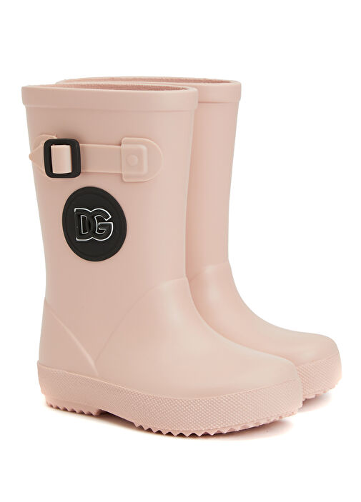 Pembe Çocuk Bot - Görsel 3