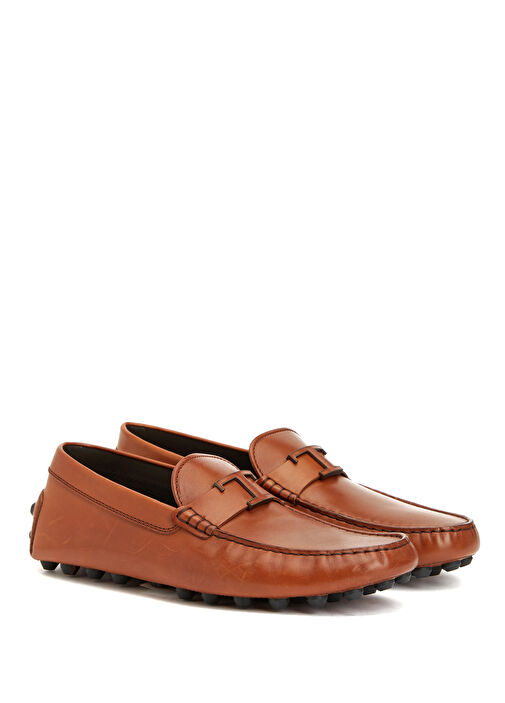 Tod's Erkek Loafer - Görsel 3
