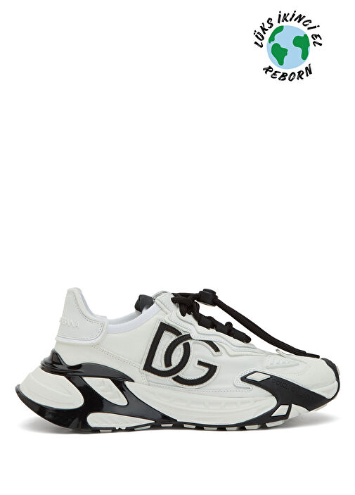 Dolce&Gabbana Kadın Sneakers - Görsel 2