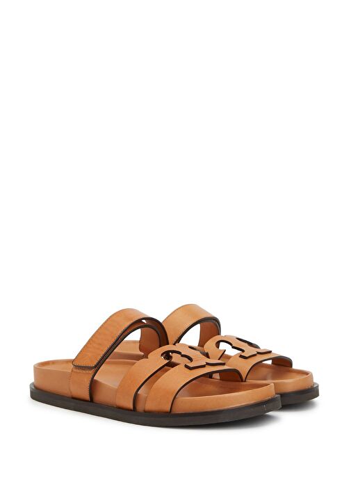 Tory Burch Kadın Terlik - Görsel 3