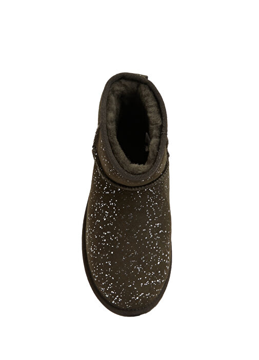 Stinger Micro Milkyway Kadın Deri Bot - Görsel 5