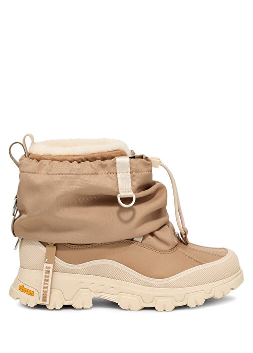 Metropeak Kadın Bot - Görsel 10