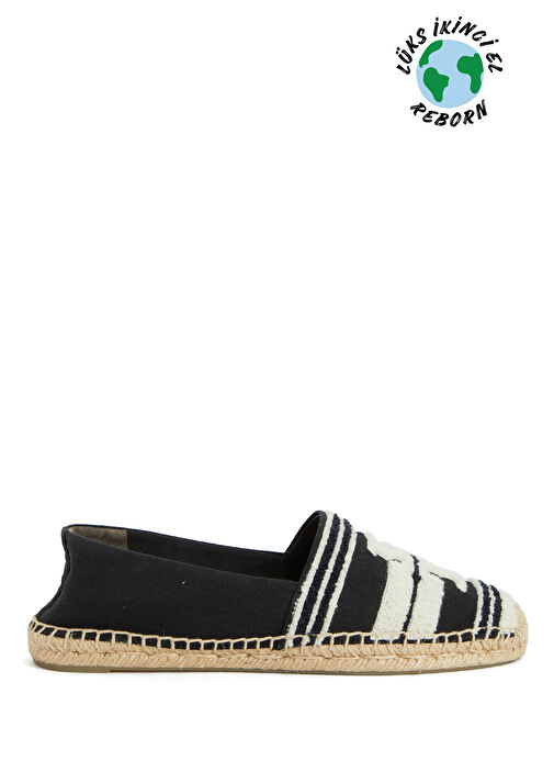 Tory Burch Kadın Espadril - Görsel 2