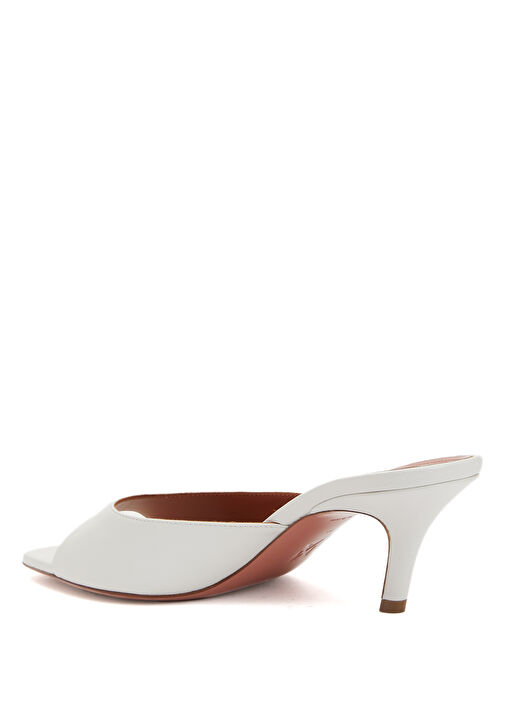 Amina Muaddi Topuklu Terlik - Görsel 4