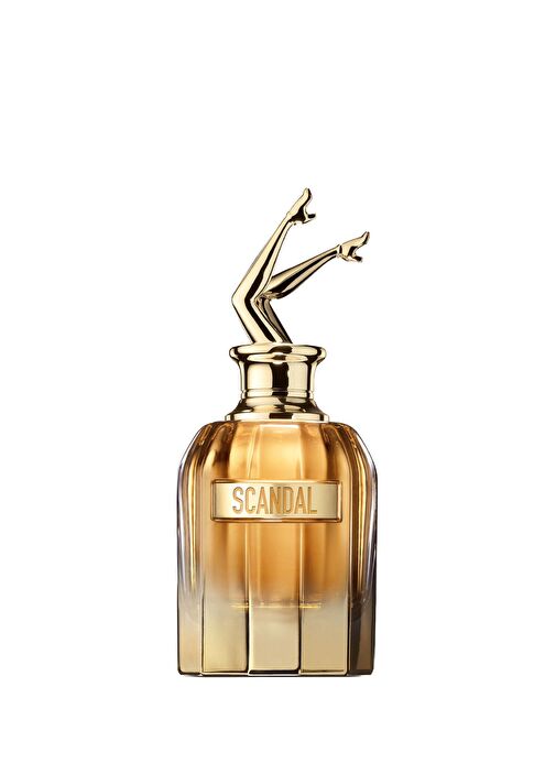 香水(女性用) Jean Paul Gaultier SCANDAL EDP 80ml Jean Paul Gaultier - Jean Paul Gaultier Scandal Her Parfum 80Ml -