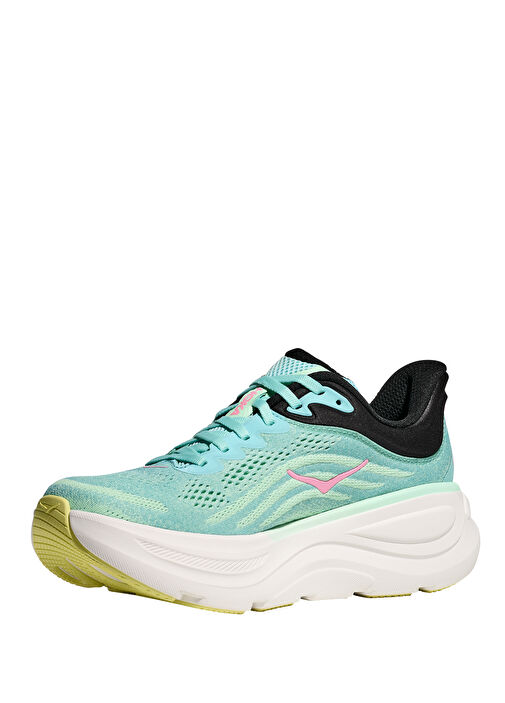 Bondi 9 Turkuaz Kadın Sneaker - Görsel 4