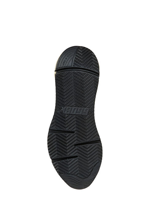 Running Sole Beyaz Kadın Sneaker - Görsel 6