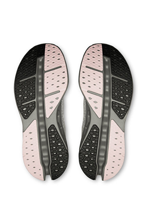 Cloudsurfer Çok Renkli Kadın Sneaker - Görsel 5