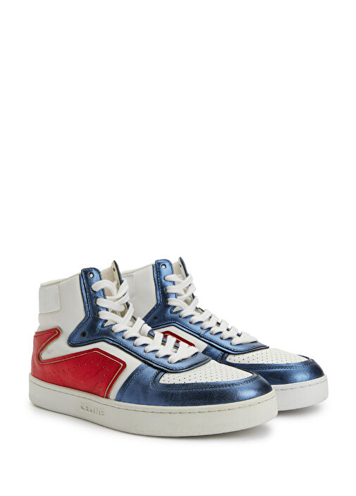 Celine Kadın Sneakers - Görsel 3