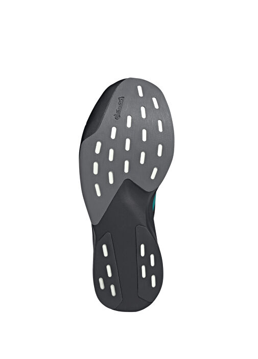 adizero Evo SL Gri Erkek Sneaker - Görsel 5