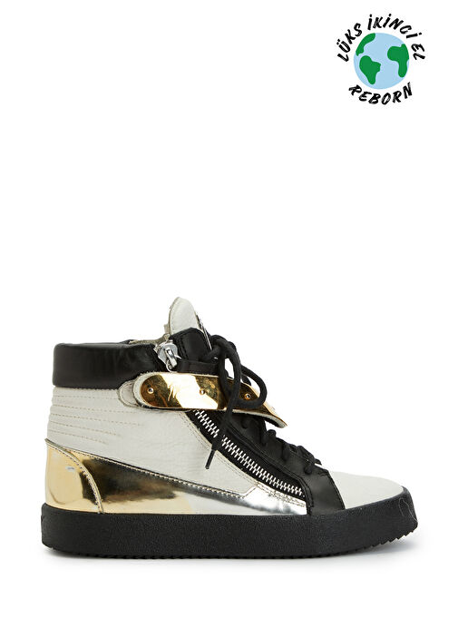 Giuseppe Zanotti Kadın Sneakers - Görsel 2