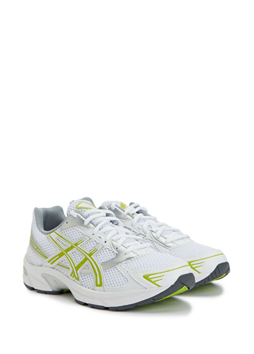 Gel-1130 Beyaz Kadın Sneaker - Görsel 3