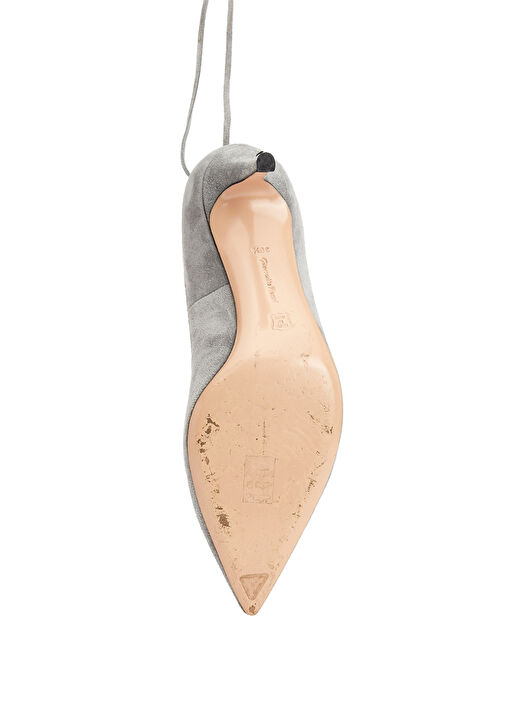 Gianvito Rossi Topuklu Ayakkabı - Görsel 6