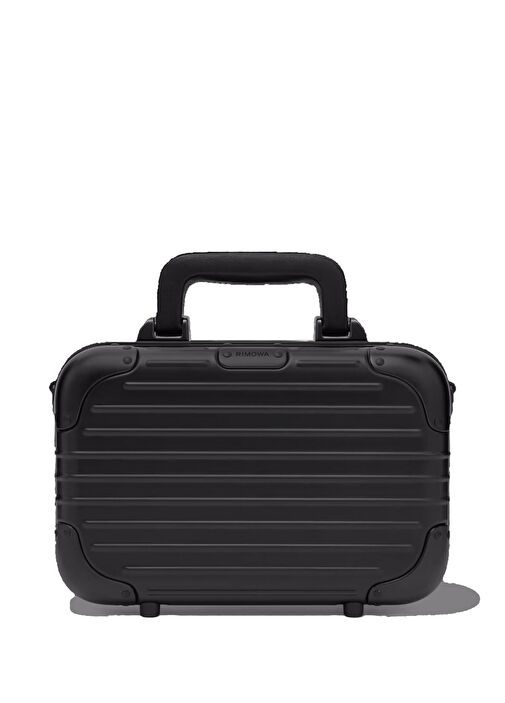 RIMOWA Siyah Erkek Original Siyah Çanta 1646597 | Beymen