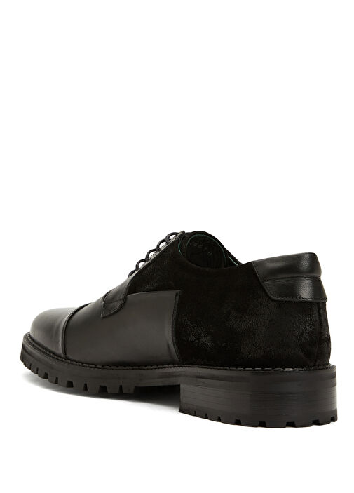 George Hogg George Hogg Siyah Erkek Ayakkabı Beymen'de! Siyah - 4. görsel