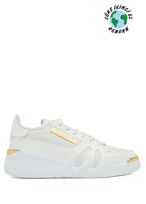 Giuseppe Zanotti Erkek Sneakers - Görsel 2