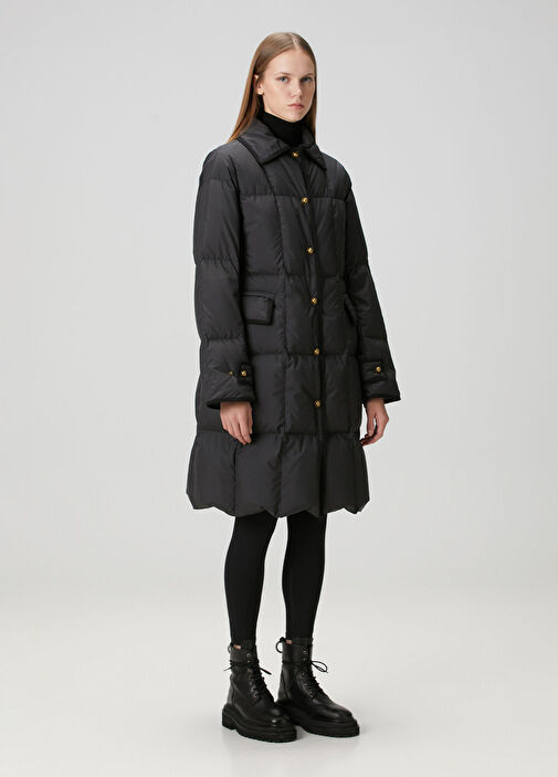 Achard Siyah Mont - Görsel 2