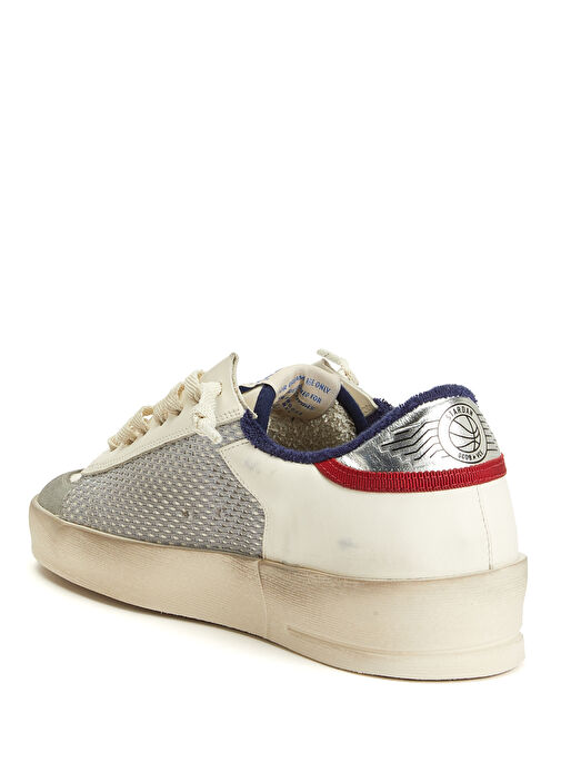 Golden Goose Erkek Sneakers - Görsel 4
