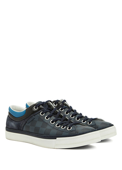 Louis Vuitton Erkek Sneakers - Görsel 3