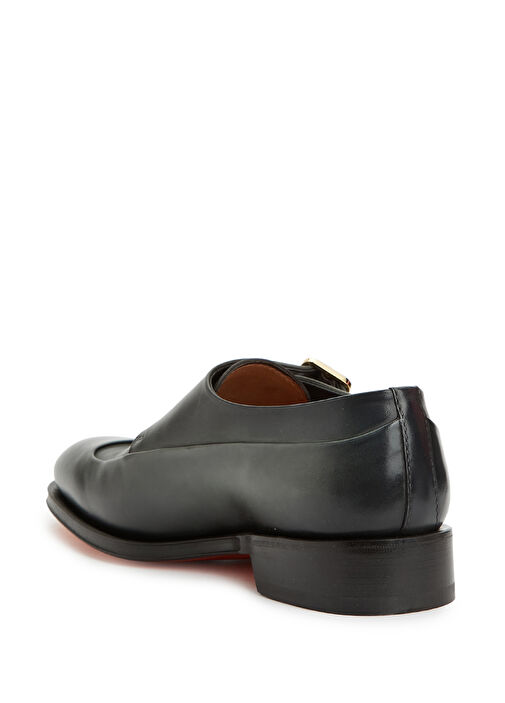 Santoni Erkek Ayakkabı - Görsel 4