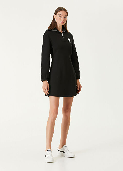 kenzo sweat dress