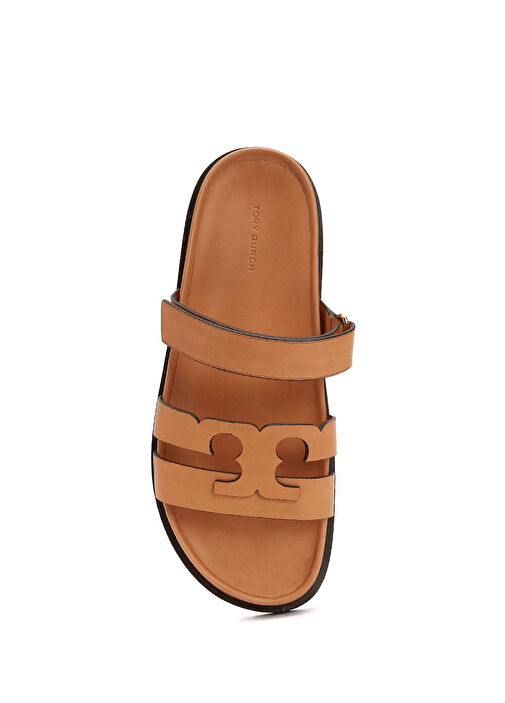 Beymen Reborn Taba Beymen Reborn Tory Burch Kadın Terlik