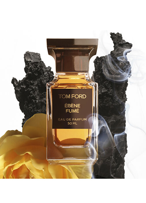 TOM FORD ÉBÈNE FUMÉE 50ML Tom Ford - Ébène Fumé EDP 50 ml Parfüm -