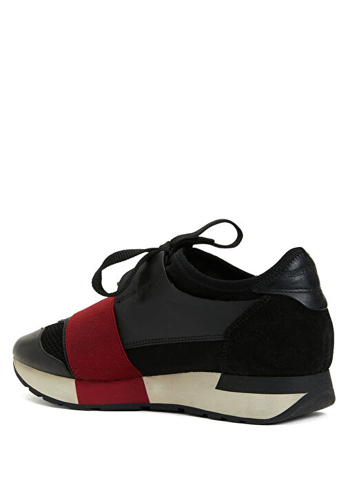 Balenciaga Kadın Sneakers - Görsel 4