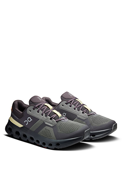 Cloudrunner 2 Erkek Sneaker - Görsel 6