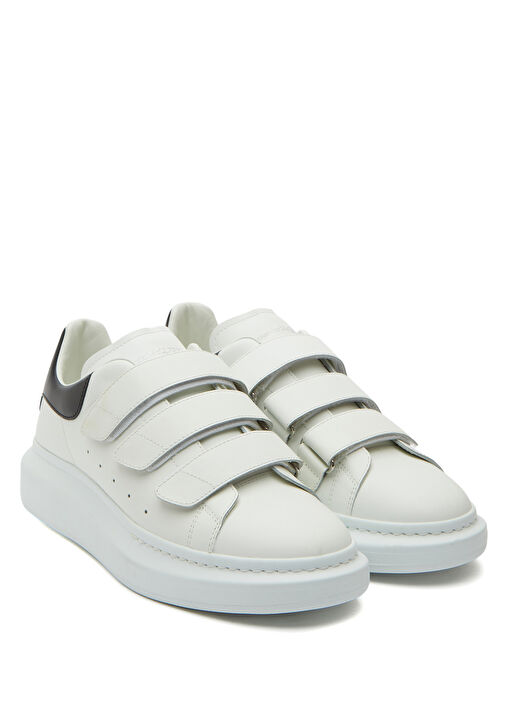 Alexander McQueen Erkek Sneakers - Görsel 3