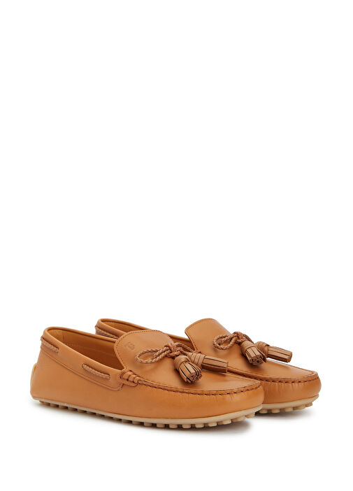 Tod's Kadın Loafer - Görsel 3