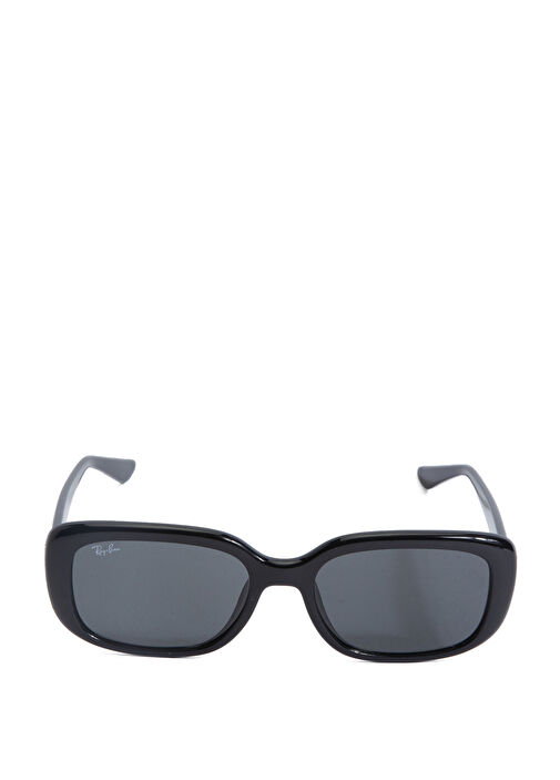 Ray-Ban Siyah Kadın RB4421D Siyah Unisex Güneş Gözlüğü 1724946
