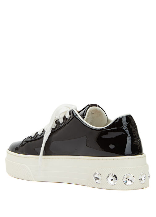 Miu Miu Kadın Sneakers - Görsel 4