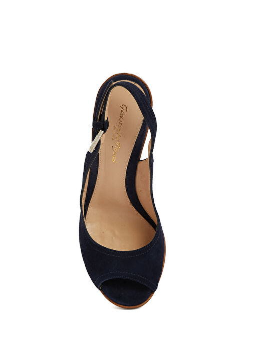 Gianvito Rossi Topuklu Ayakkabı - Görsel 5