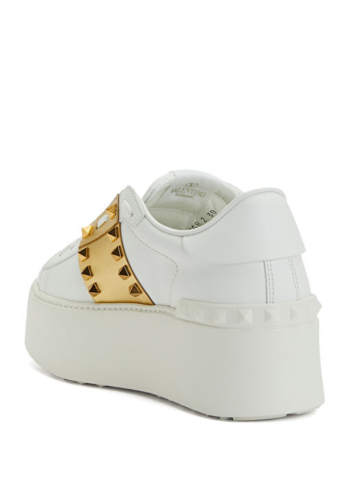 Valentino Garavani Kadın Sneakers - Görsel 4