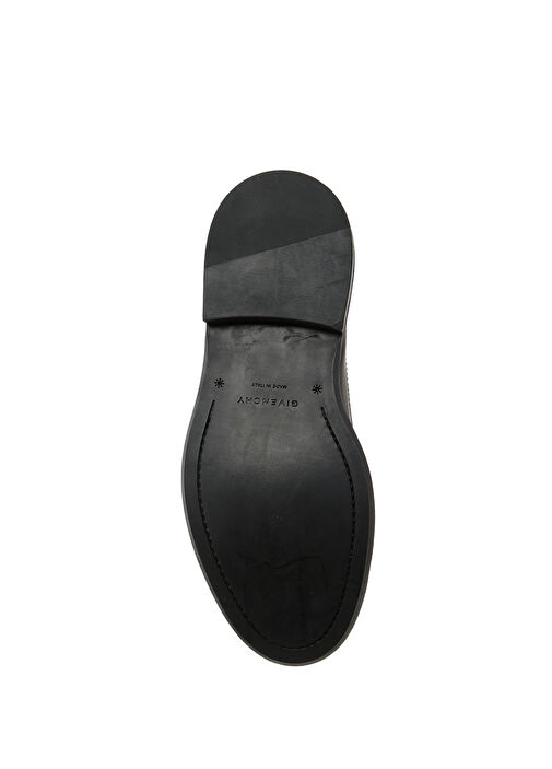 iyah Erkek Deri Ayakkabı - Görsel 6