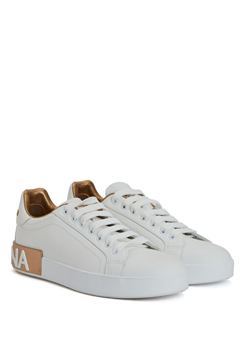 Dolce&Gabbana Kadın Sneakers - Görsel 3