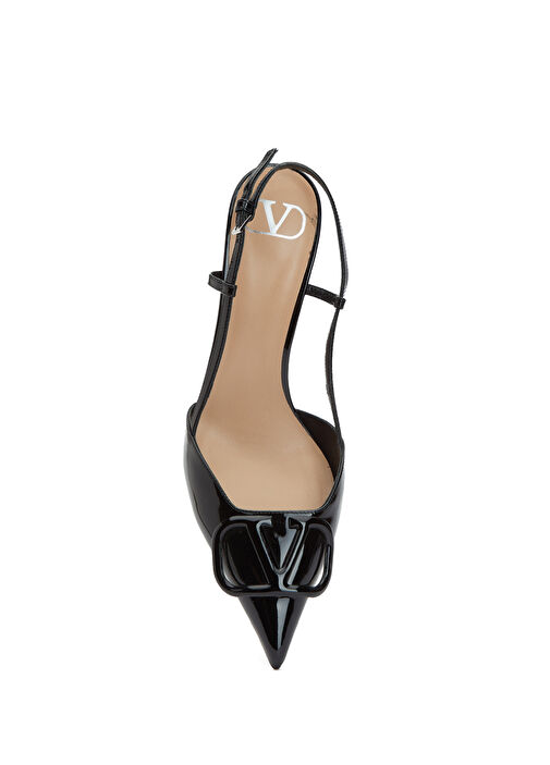 Valentino Garavani Topuklu Ayakkabı - Görsel 5