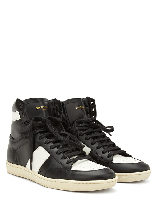 Saint Laurent Erkek Sneakers - Görsel 3