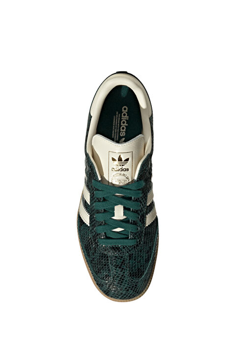 Samba OG Erkek Deri Sneaker - Görsel 4