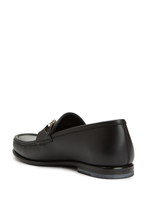 Ferragamo Erkek Loafer - Görsel 4