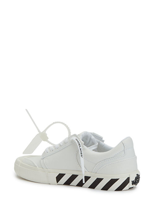 Off-white Off-white Mavi Beyaz SNEAKERS | Beymen Mavi Beyaz - 4. görsel
